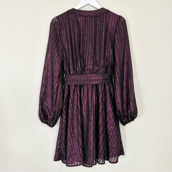 Modcloth Your Time To Shine Mini Dress - Picture 9 of 16